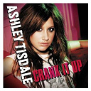 Ashley Tisdale - Crank it up