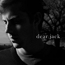 Jack's Mannequin - The dear jack ep