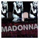 Madonna - Sticky & sweet tour