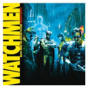 Art Garfunkel / Billie Holiday / Bob Dylan / Budapest Symphony Orchestra / Janis Joplin / Jimi Hendrix / Kc & The Sunshine Band / L&eacute;onard Cohen / My Chemical Romance / Nat King Cole / Nina Simone / Paul Simon / Philip Glass - Music from the motion picture watchmen (dmd + pdf)