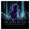 Hans Zimmer / James Newton Howard - The dark knight bonus digital release