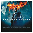 Hans Zimmer / James Newton Howard - The Dark Knight - Original Motion Picture Soundtrack (Standard Version)