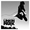 Linkin Park - What i've done (int'l maxi dmd)