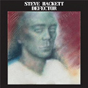 Steve Hackett - Defector