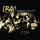 Ub 40 - The Best Of UB40 Volumes 1 & 2