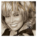 Tina Turner - All the best - the hits