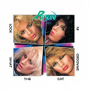 Poison - Look what the cat dragged in - 20th anniversary edition