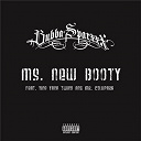 Bubba Sparxxx - Ms. new booty