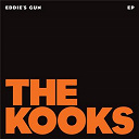 The Kooks - Eddie's gun ep