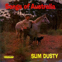 Slim Dusty - Songs of australia (remastered)