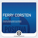 Ferry Corsten - Fire