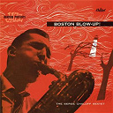 Serge Chaloff - Boston blow-up