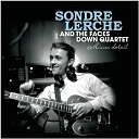 Sondre Lerche - Minor detail