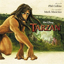 Phil Collins - Tarzan original soundtrack (spanish version)