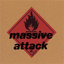 Massive Attack - Blue lines - the remixes