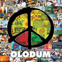 Olodum - Olodum pela vida
