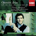 Thomas Hampson - Operetta arias: thomas hampson