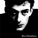 Ben Hamilton - Ben hamilton