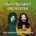 Electric Light Orchestra "Elo" - The harvest years 1970-1973