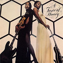 A Taste Of Honey - A taste of honey