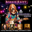 Bonnie Raitt - Bonnie raitt and friends