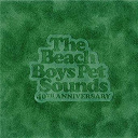 The Beach Boys - Pet sounds 40th anniversary stereo digital