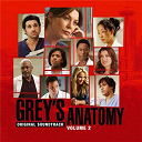 Compilation - Grey's Anatomy Volume 2 Original Soundtrack