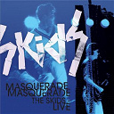 The Skids - Masquerade masquerade - the skids live