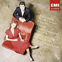 Sabine Meyer - Krommer double clarinet concerto, spohr concertos nos.2 & 4