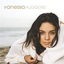 Vanessa Hudgens - V