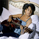 Corinne Bailey Rae - Paris session