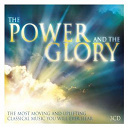 Compilation - The Power and the Glory