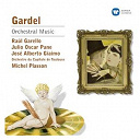 Michel Plasson - Carlos gardel: 15 tangos, garello