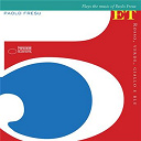 Paolo Fresu - Rosso, verde, giallo e blu