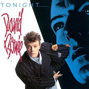 David Bowie - Tonight e.p.