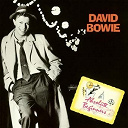 David Bowie - Absolute beginners e.p.