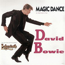 David Bowie - Magic dance e.p.