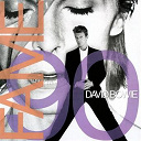 David Bowie - Fame '90 e.p.