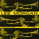 Lee Morgan - Volume 3 (rudy van gelder edition)