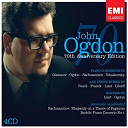 John Ogdon - John ogdon - 70th anniversary edition