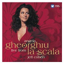 Angela Gheorghiu - Live from la scala