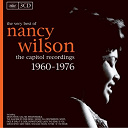 Nancy Wilson - The very best of nancy wilson