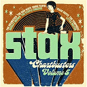Booker T. & The Mg's / Carla Thomas / Eddie Floyd / Isaac Hayes / Johnnie Taylor / Little Milton / Melvin Van Peebles / Shirley Brown / The Bar-Kays / The Dramatics / The Mg's / The Soul Children / The Staple Singers / William Bell - Stax-volt chartbusters vol 5