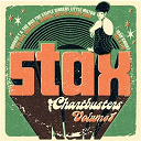 Albert King / Booker T. & The Mg's / Carla Thomas / Isaac Hayes / Jean Knight / Johnnie Taylor / Little Milton / Mel & Tim / Rufus Thomas / The Bar-Kays / The Dramatics / The Mg's / The Soul Children / The Staple Singers - Stax volt chartbusters vol 1