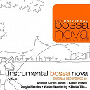 Antonio Carlos Jobim / Baden Powell / Sergio Mendes / Tamba 4 / Tamba Trio / Walter Wanderley / Zimbo Trio - Instrumental bossa nova /vol.3