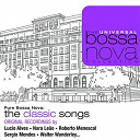 Antonio Carlos Jobim / Carlos Lyra / Gal Costa / Jo&atilde;o Donato / Leila Pinheiro / Lucio Alves / Nara Leao / Os Cariocas / Roberto Menescal / Sergio Mendes / Sylvia Telles / Tamba Trio / Vin&iacute;cius De Moraes / Walter Wanderley - Pure bossa nova : the classics songs
