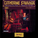 Catherine Sauvage - Heritage - th&eacute;&acirc;tre de la gait&eacute; montparnasse, vol.2 - philips (1961)