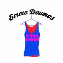 Emma Daumas - J'suis conne