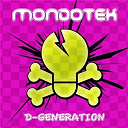 Mondotek - D-generation