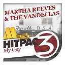 Martha Reeves / The Vandellas - Dancing in the street hitpac